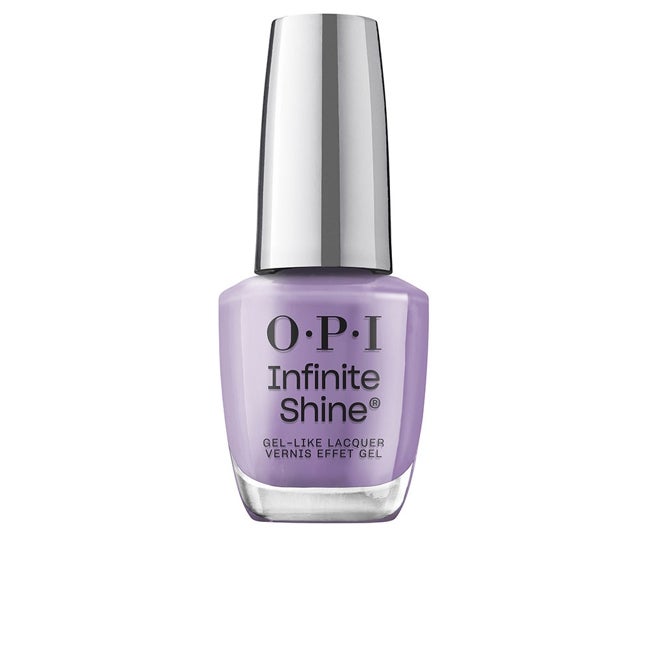Brillo infinito de OPI.